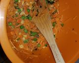 Foto del paso 7 de la receta: Tortilla de verduras