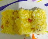 திரிஞ்ச பாலில் சூப்பரான பால் கோவா ஸ்வீட் ரெசிபி ஸ்டேப் 5 புகைப்படம்