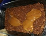 Foto del paso 2 de la receta: Postre con base de galletitas