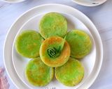 Foto langkah ke 6 dari resep Wingko Kekinian Melon 🍈.