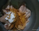 Foto langkah ke 2 dari resep Ungkep Ayam Tanpa Air.