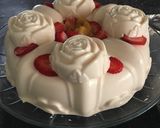 Foto del paso 6 de la receta: Gelatina queso crema