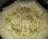 Foto do passo 7 de Misto Quente Gigante com Requeijão