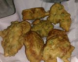 Foto del paso 8 de la receta: Crocantes de Espinacas y tomate relleno