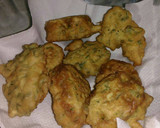 Foto del paso 8 de la receta: Crocantes de Espinacas y tomate relleno