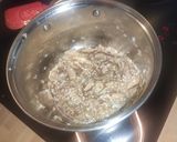 Foto del paso 4 de la receta: Risotto de setas Shiitake