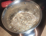 Foto del paso 4 de la receta: Risotto de setas Shiitake