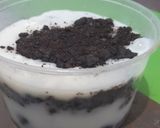 Foto langkah ke 5 dari resep Desert Box Goriorio.