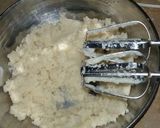 A picture of step 2 of Cream puff #cookingspecial.