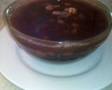 Foto del paso 8 de la receta: Sopa de frijol con maíz