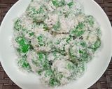 Foto langkah ke 5 dari resep Klepon.