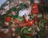 Foto langkah ke 7 dari resep Asem-Asem Ayam.