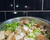 Foto del paso 6 de la receta: Ensalada Caesar