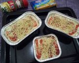 Foto langkah ke 12 dari resep Super Cheezy Macaroni Schotel.