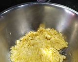 Foto del paso 1 de la receta: Pan integral de banana 🍌 y chocolate 🍫