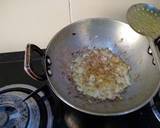 Onion and tomato curry recipe step 2 photo