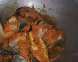 Foto langkah ke 3 dari resep PATIN masak Batu'up khas Banjar.