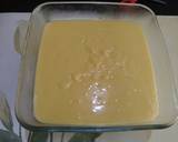 Layered pudding recipe step 2 photo