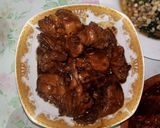 Foto langkah ke 4 dari resep Ayam masak asam.