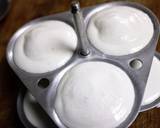 Stuffed Cheese Idli recipe step 4 photo