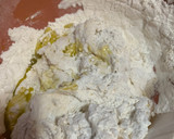 Foto del paso 4 de la receta: Pan árabe