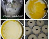 Foto langkah ke 1 dari resep Kue Lumpur Nasi Sisa mirip Lumpur Kentang.