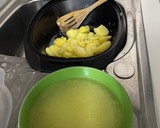 Foto del paso 2 de la receta: Patatas Revolconas. Robot de cocina Mambo Cecotec