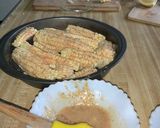 Foto del paso 3 de la receta: Esquites en Air Fryer