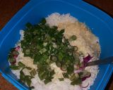 Foto del paso 1 de la receta: Bocaditos de arroz