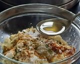 सैंडविच पकौड़ा(Sandwich pakoda recipe in hindi) रेसिपी चरण 3 फोटो