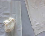 Foto del paso 4 de la receta: Delicias libanesas (Znoud el Sit)