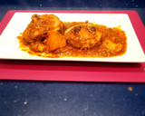Foto del paso 11 de la receta: Ossobuco de pavo estofado al oporto