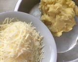 Foto langkah ke 5 dari resep Cheese potato.