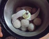 A picture of step 7 of Fura.
