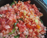 Foto del paso 4 de la receta: Chuletas a la Mexicana 🇲🇽