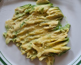 Foto del paso 1 de la receta: Avocado toast con hongos cremini