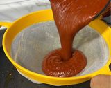 Foto del paso 5 de la receta: Mole para Enchiladas Dulces