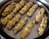 રાજસ્થાની મકાઈ ના ઢોકળા(rajasthani makki dhokla Recipe in Gujarati) રેસીપી સ્ટેપ2ફોટો