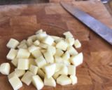 Foto del paso 3 de la receta: Estofado de pavo o (ternera)