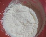 Foto del paso 2 de la receta: Postre choco, dulce y crema