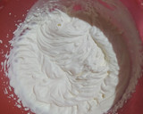 Foto del paso 2 de la receta: Postre choco, dulce y crema
