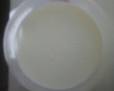 A picture of step 6 of Mahamri with Coconut.