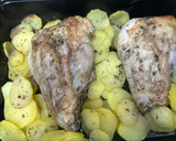 Foto del paso 4 de la receta: 615. Codillo al horno (principal carne)