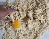 Foto del paso 4 de la receta: Scones de fresa