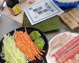 Foto del paso 7 de la receta: Sushi hecho en casa