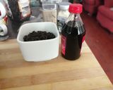 Foto del paso 1 de la receta: Té Chai