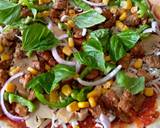 Pizza recipe step 6 photo