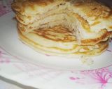 A picture of step 2 of Fluffy Pancakes 🥞.