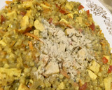Foto del paso 4 de la receta: Salteado de Tofu y trigo sarraceno (Sin TACC / Gluten Free / Vegano)