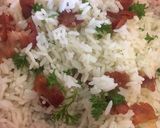 Foto del paso 2 de la receta: Pechuga en salsa de espinaca y hongo 🥘